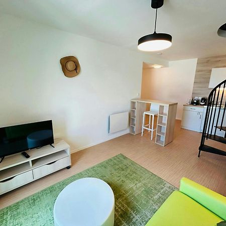 We Live In R - Duplex 504 Διαμέρισμα Ρενς Εξωτερικό φωτογραφία
