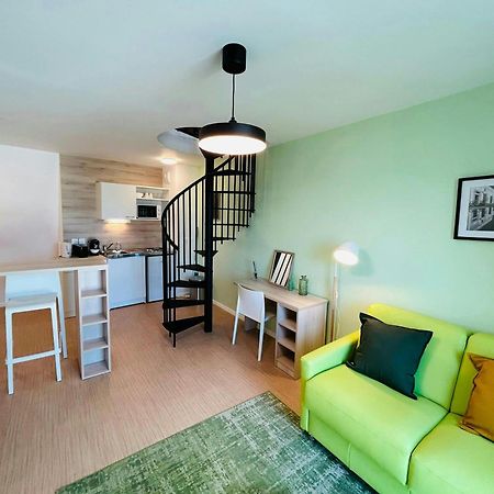We Live In R - Duplex 504 Διαμέρισμα Ρενς Εξωτερικό φωτογραφία