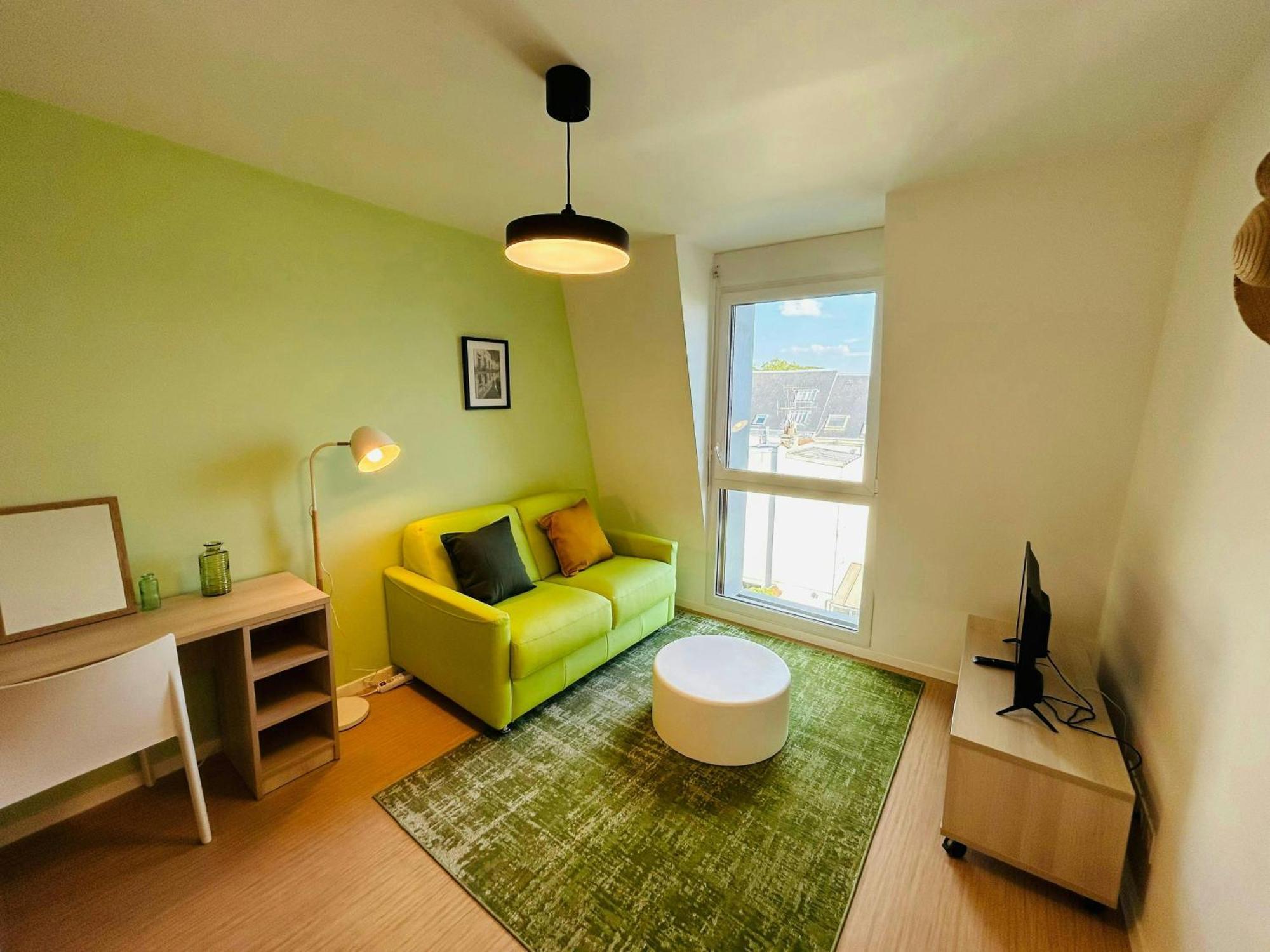 We Live In R - Duplex 504 Διαμέρισμα Ρενς Εξωτερικό φωτογραφία