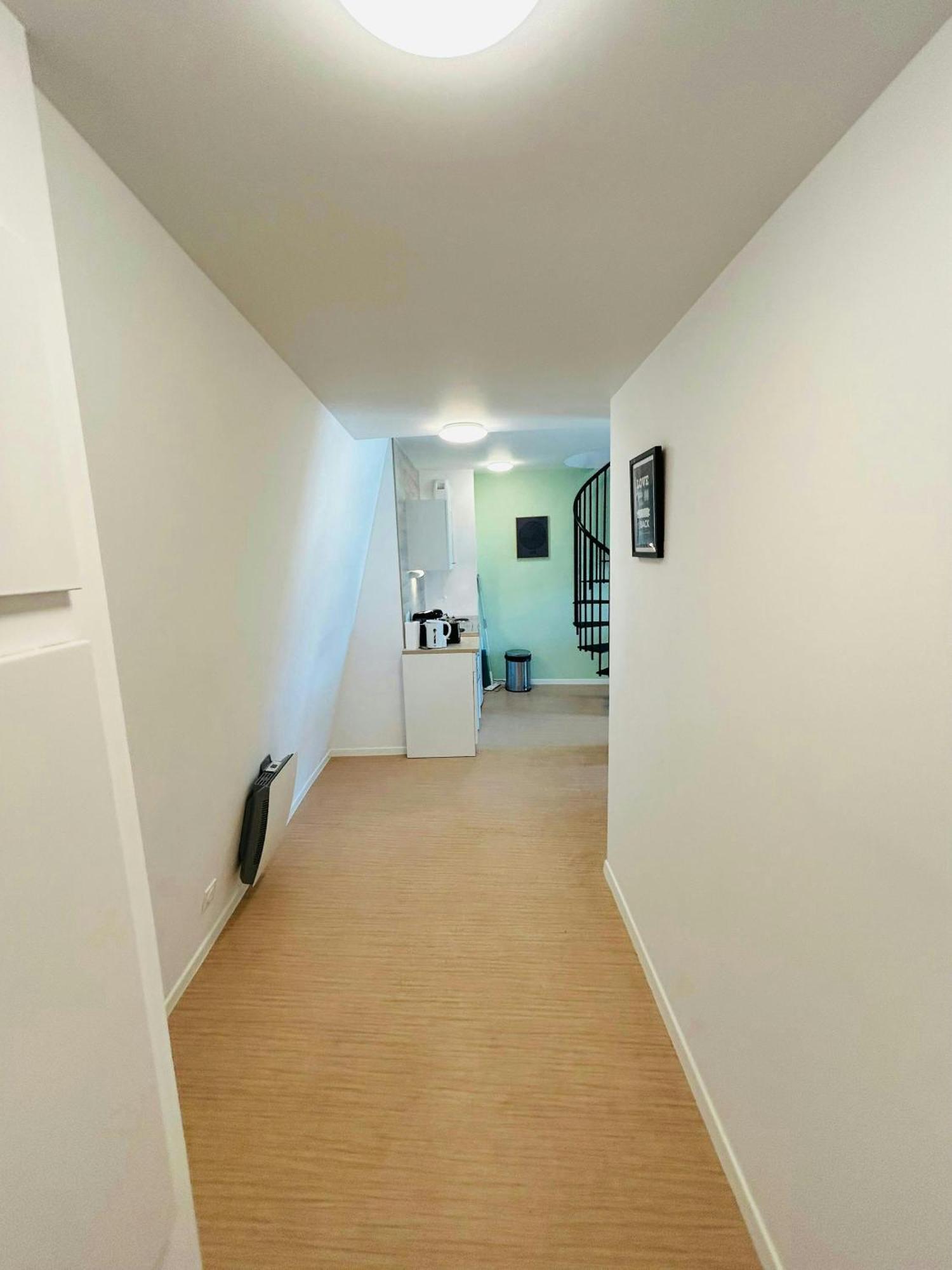 We Live In R - Duplex 504 Διαμέρισμα Ρενς Εξωτερικό φωτογραφία