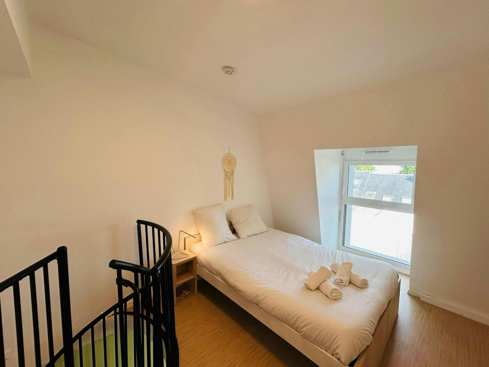 We Live In R - Duplex 504 Διαμέρισμα Ρενς Εξωτερικό φωτογραφία