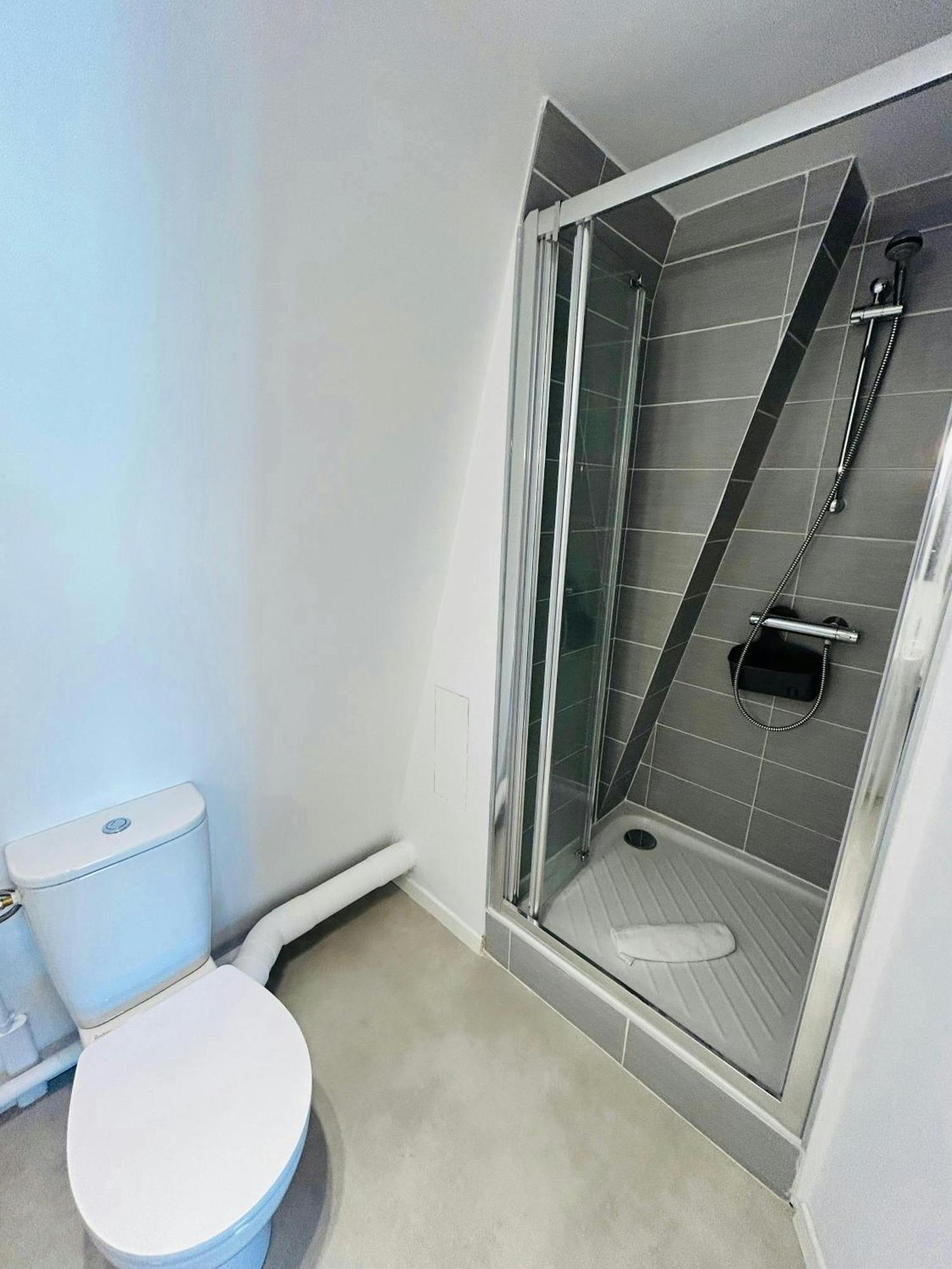 We Live In R - Duplex 504 Διαμέρισμα Ρενς Εξωτερικό φωτογραφία
