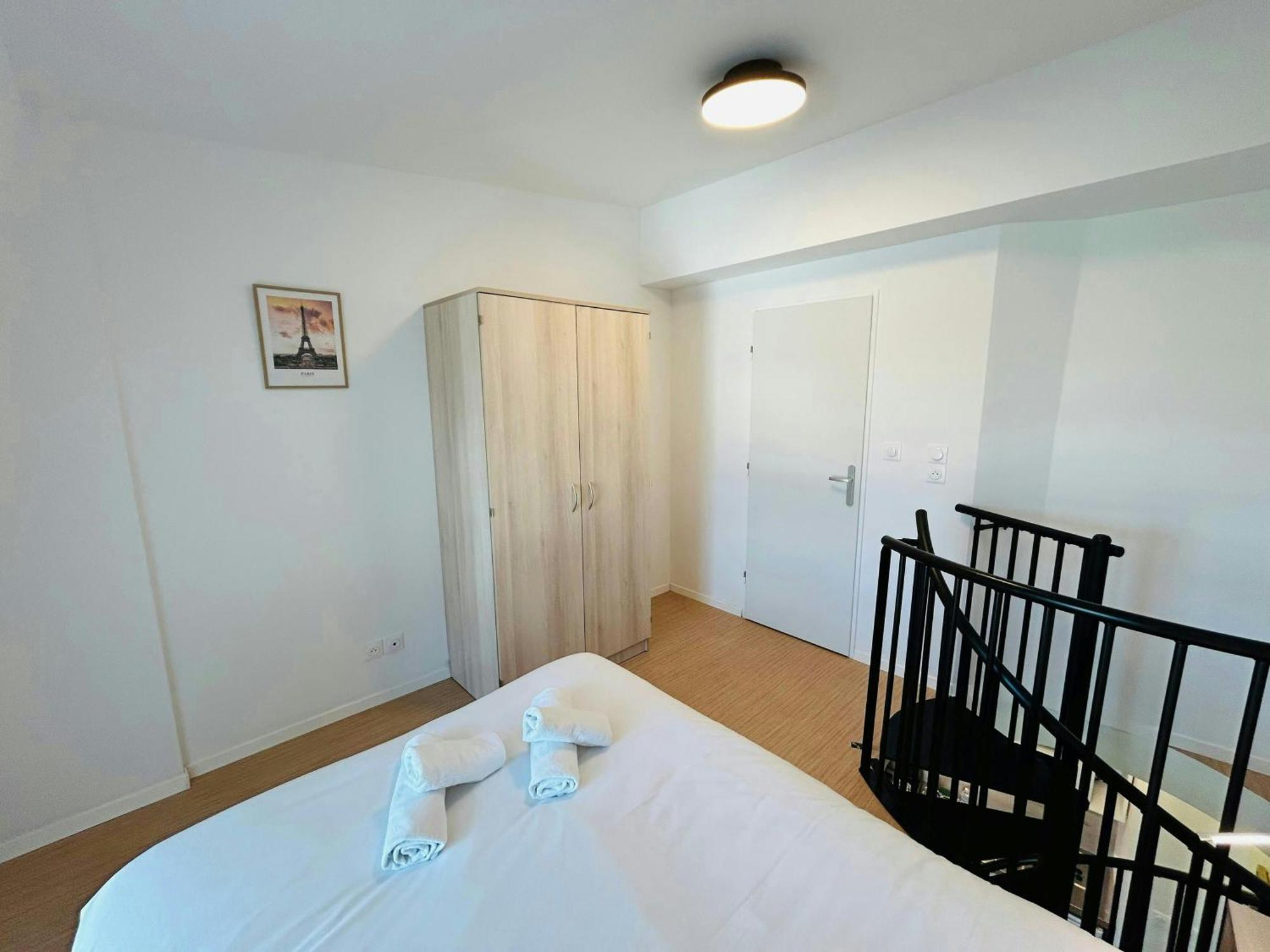We Live In R - Duplex 504 Διαμέρισμα Ρενς Εξωτερικό φωτογραφία