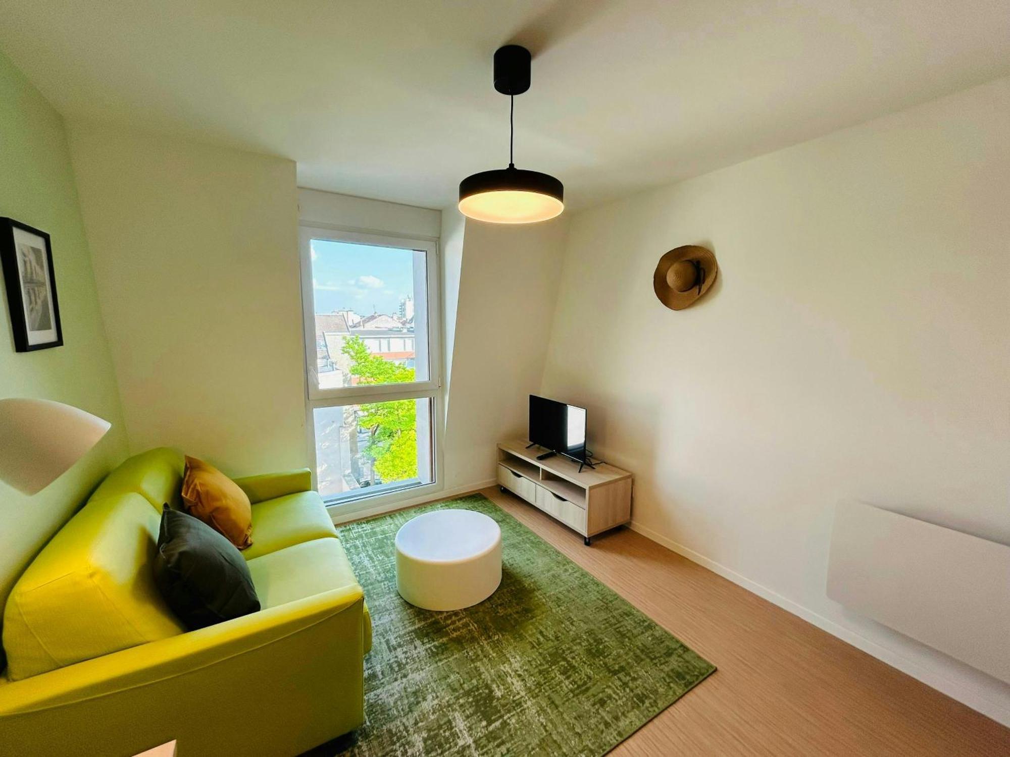We Live In R - Duplex 504 Διαμέρισμα Ρενς Εξωτερικό φωτογραφία