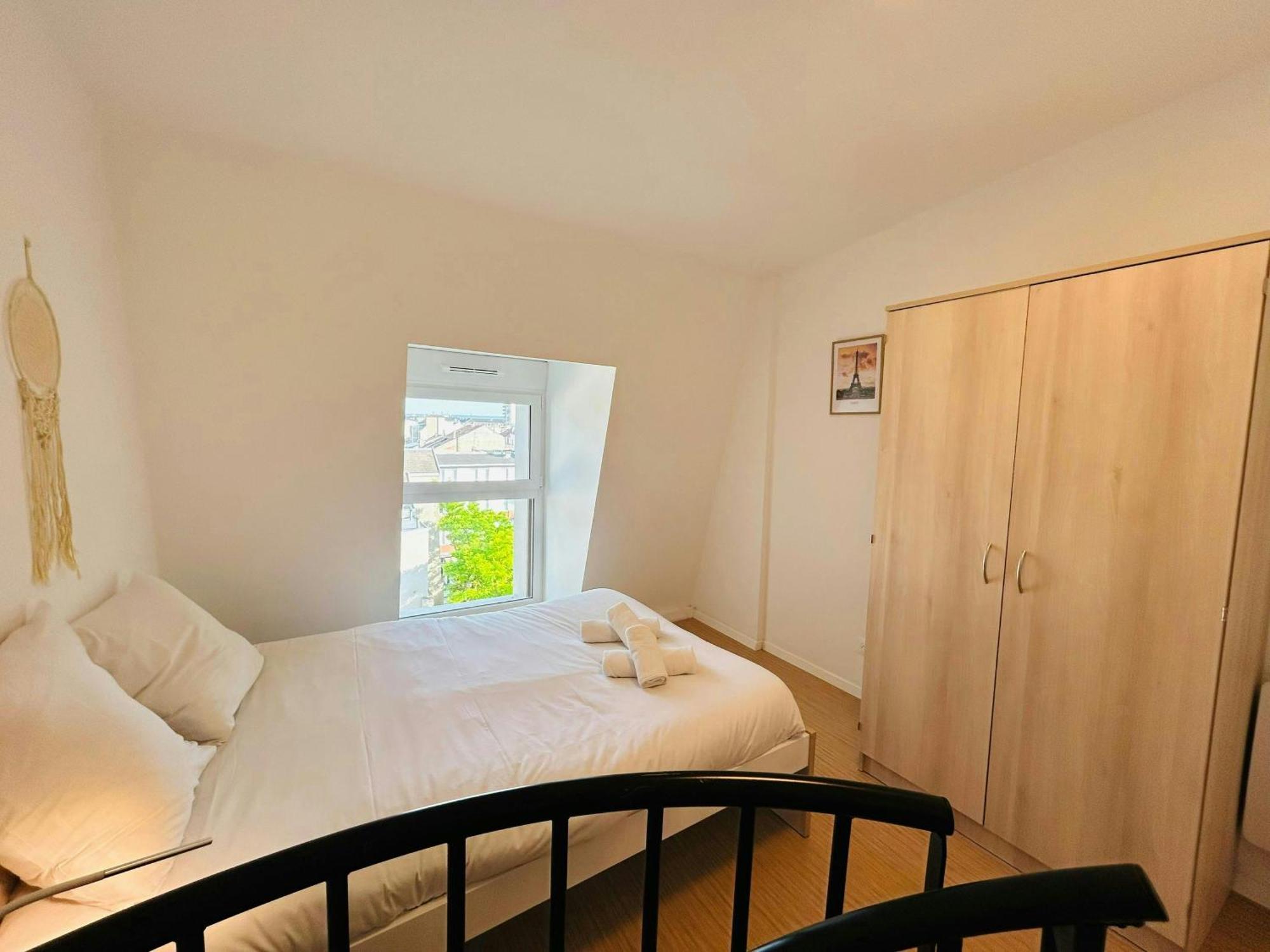 We Live In R - Duplex 504 Διαμέρισμα Ρενς Εξωτερικό φωτογραφία